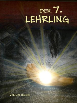 cover image of Der 7. Lehrling
